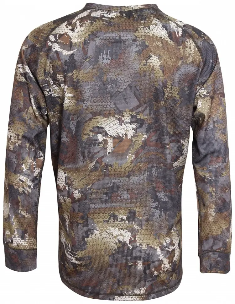 Remington футболка Blend Shirt Timber камуфляж M купить,NaN