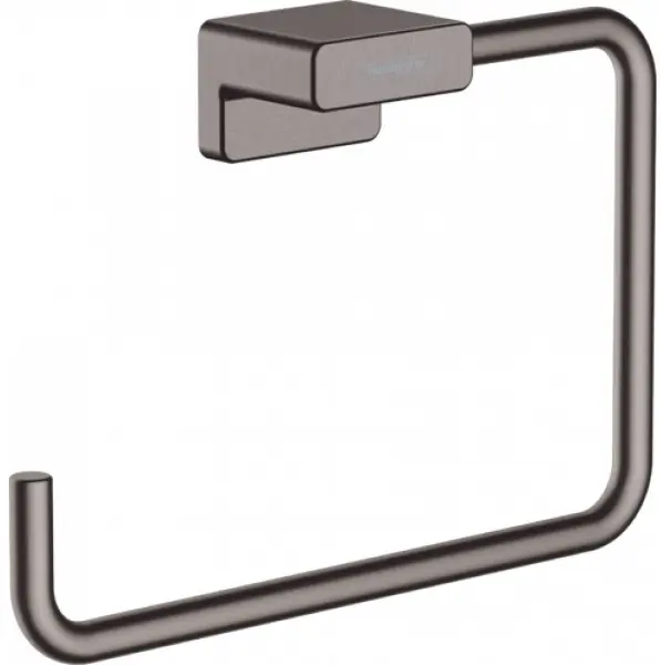 HansGrohe держатель 41754340 1 шт, металл купить,NaN