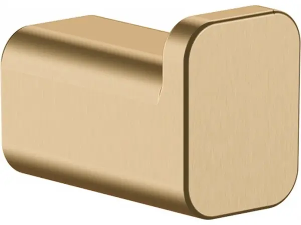 Hansgrohe крючок 41742140 1 шт, металл купить,NaN