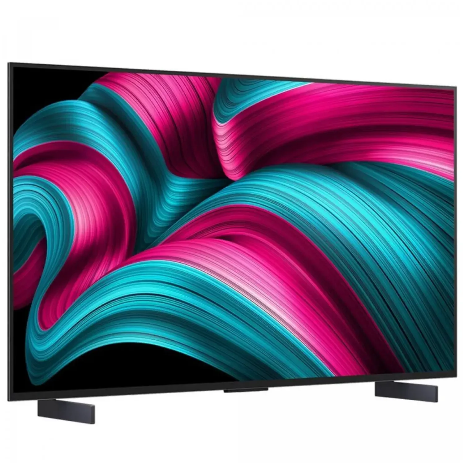 Телевизор LG 42" OLED42C6RLA Black - ForteMarket Телевизор LG 42" OLED42C6RLA Black купить,735570