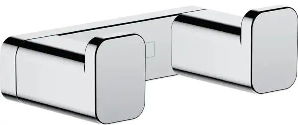 Hansgrohe крючок AddStoris 41755000 1 шт, металл