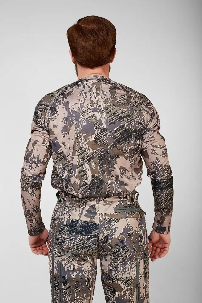 Футболка Remington Футболка Remington Hunting Shirts figure р. 3XL figure XXXL купить,NaN