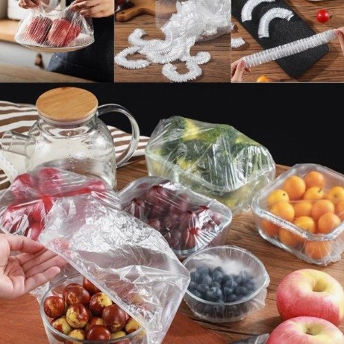Пакет 4964 для хранения продуктов, для фруктов и овощей купить,NaN
