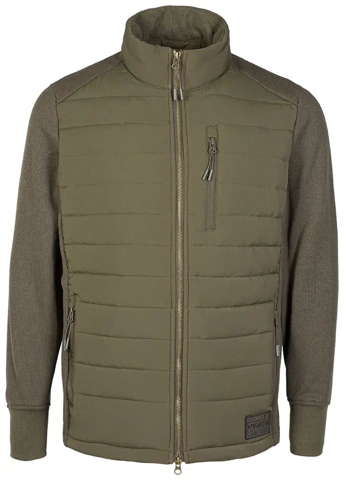 Джемпер Remington Sussex, RM1128-903 Хаки 54, 56 купить,NaN