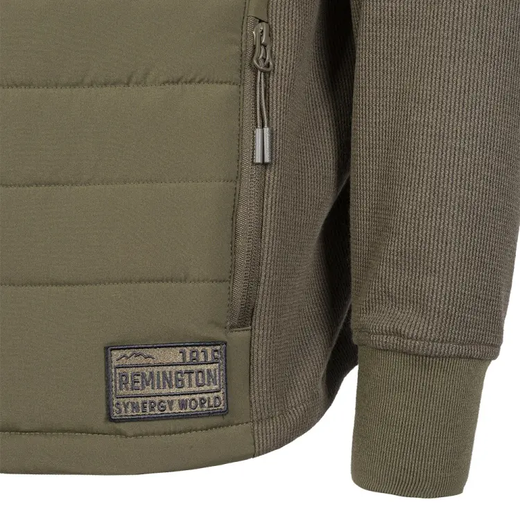 Джемпер Remington Sussex, RM1128-903 Хаки 54, 56 купить,NaN