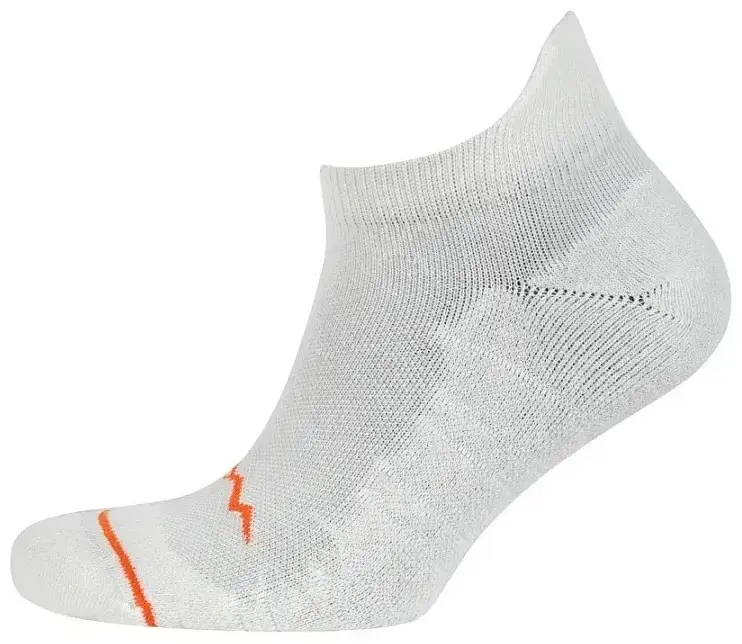 Носки Remington RB2531-100-40-43 Coolmax sneaker Socks white белый 40, 43 купить,NaN