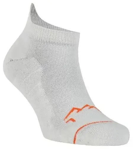 Носки Remington RB2531-100-40-43 Coolmax sneaker Socks white белый 40, 43 купить,NaN