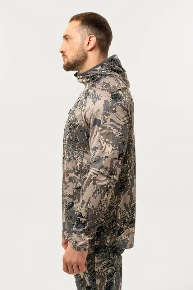 Лонгслив Remington Foliage Anti-mosquito RM2323-993-L Figure 50, 52 купить,NaN