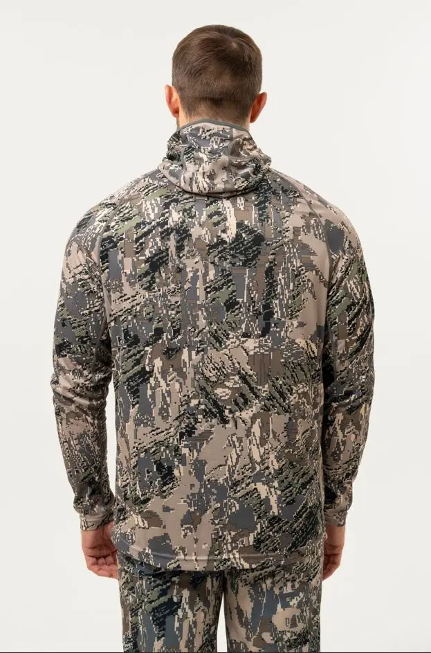 Лонгслив Remington Foliage Anti-mosquito RM2323-993-L Figure 50, 52 купить,NaN