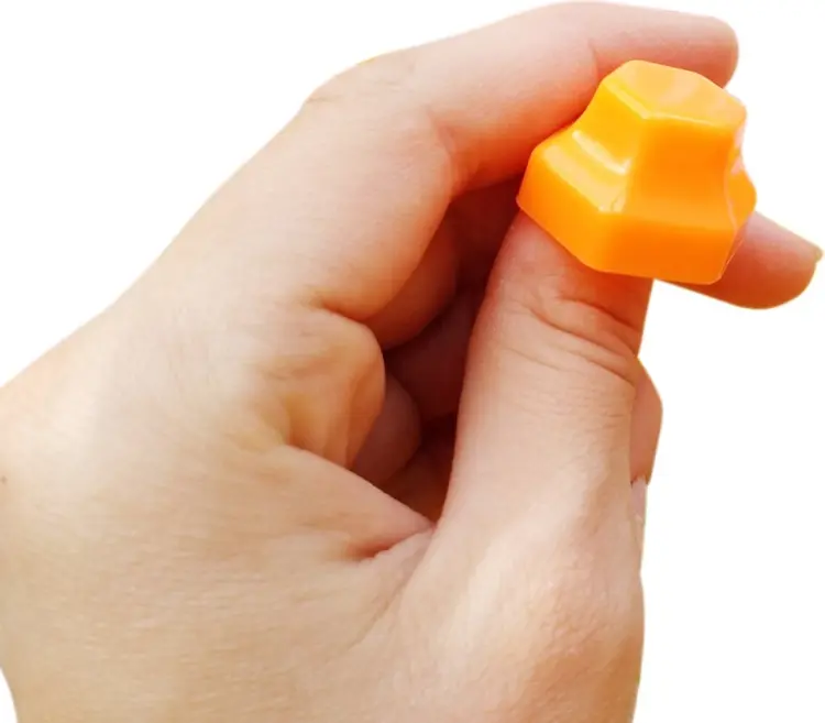 Мозаика Baby Toys Трактор соты 107 шт купить,NaN