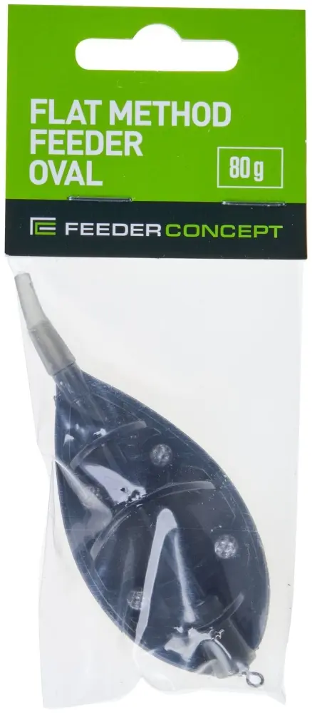 Feeder Concept FC601-080 открытая 80 г купить,NaN