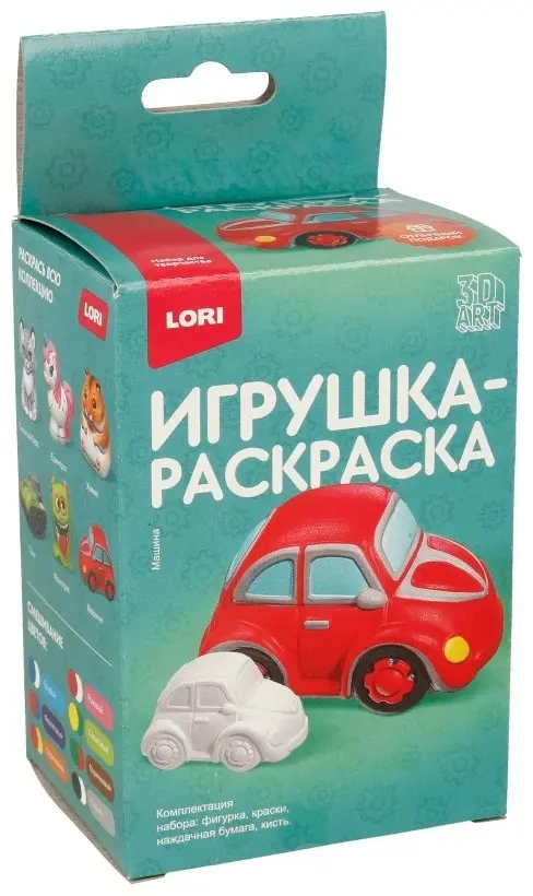 LORI Машина купить,NaN