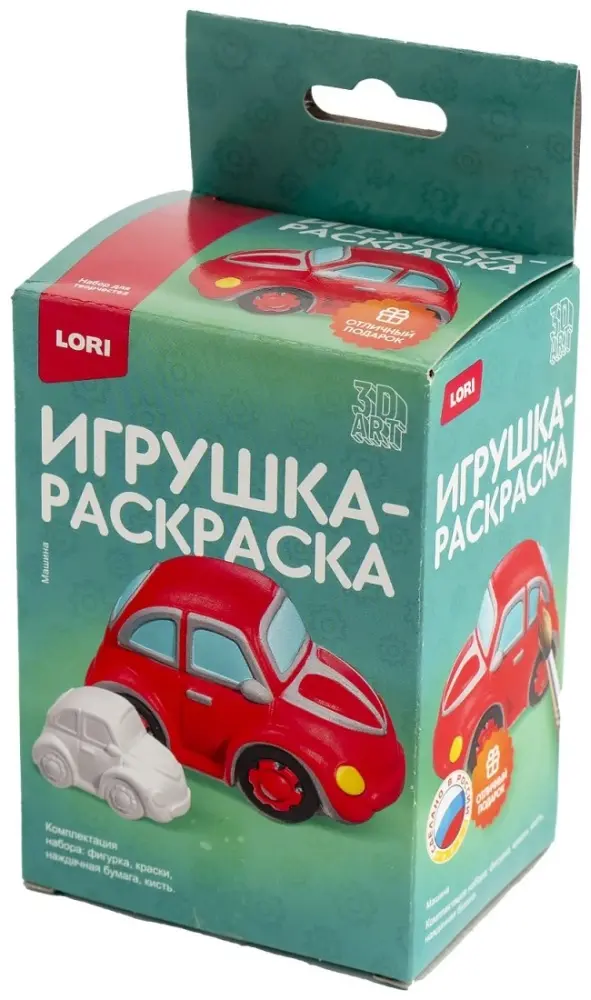 LORI Машина купить,NaN