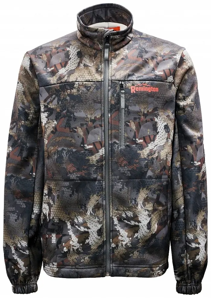 Remington джемпер Polar Dream Timber RM 1107-991 176-190 камуфляж L купить,NaN