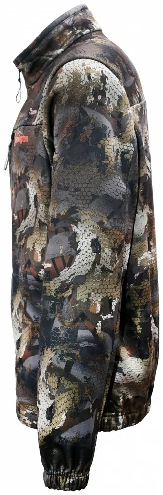 Remington джемпер Polar Dream Timber RM 1107-991 176-190 камуфляж L купить,NaN