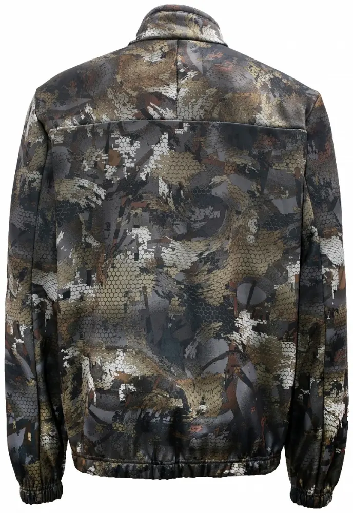 Remington джемпер Polar Dream Timber RM 1107-991 176-190 камуфляж L купить,NaN