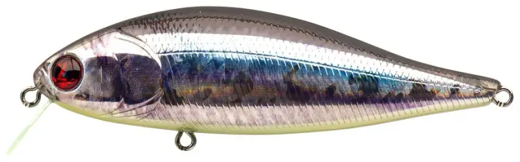 Воблер Pontoon21 Bet-A-Shiner 91F-SR 16.4 гр. 1 шт 91 мм R55 купить,NaN