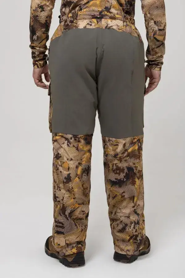 Костюм Remington 3 в 1 Blizzard Fit Yellow Waterfowl Honeycombs 48, 50 купить,NaN