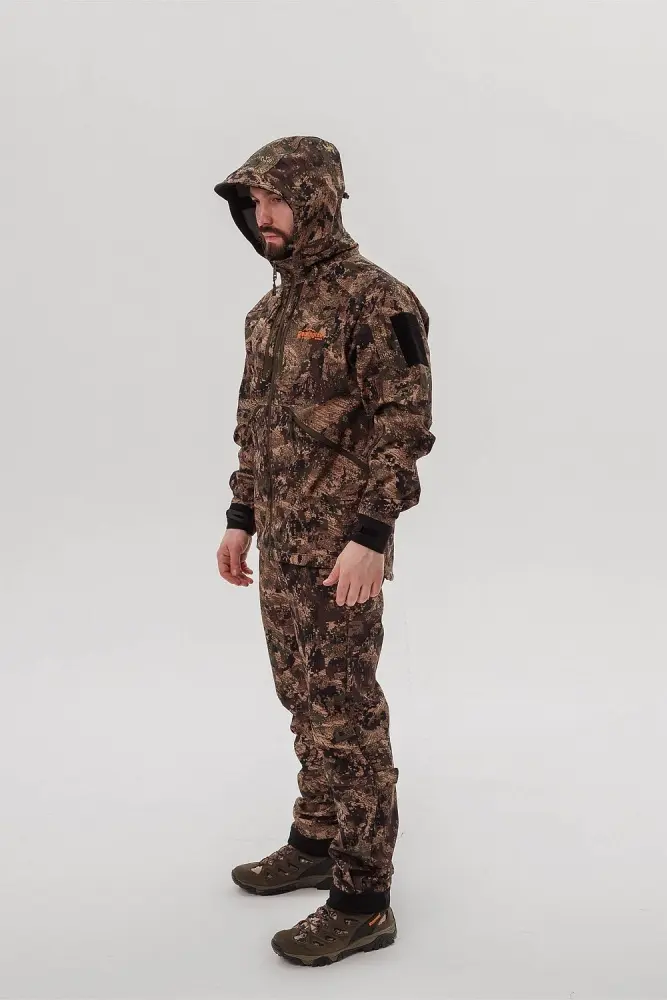 Костюм Remington RM1014-997 Green Forest M купить,NaN