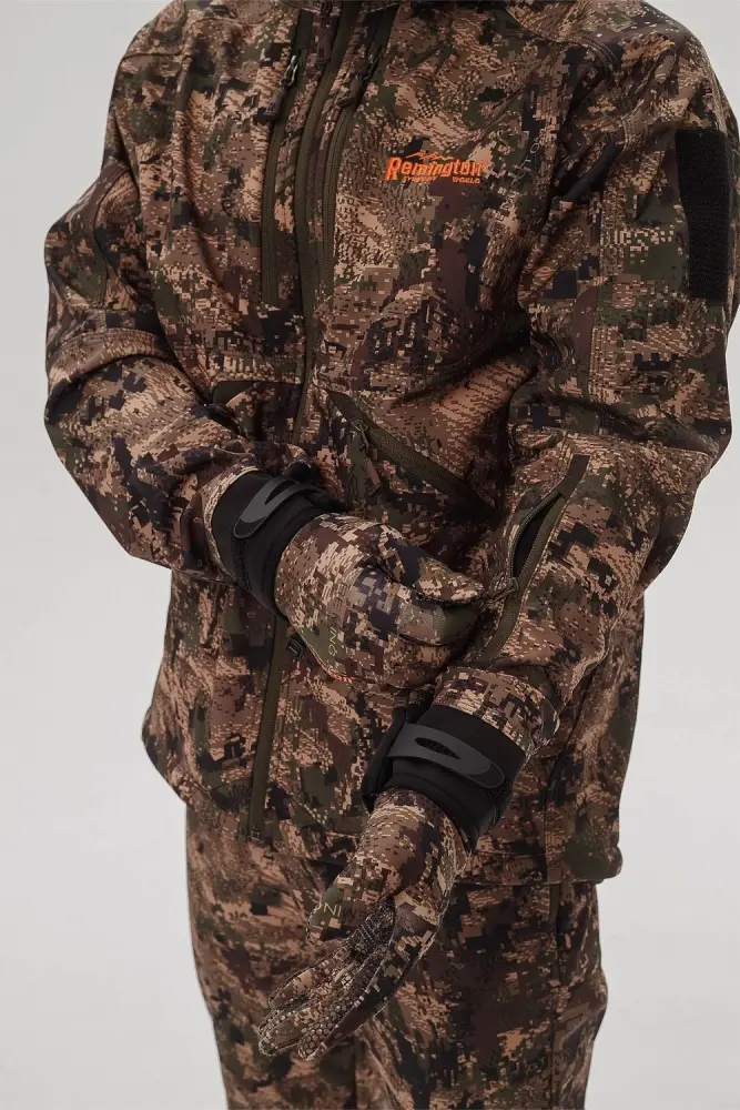Костюм Remington RM1014-997 Green Forest M купить,NaN