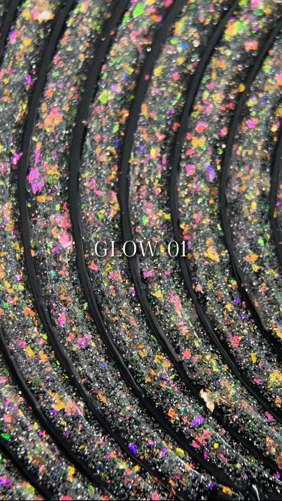 Azart Professional гель Glow 01 15 мл купить,NaN