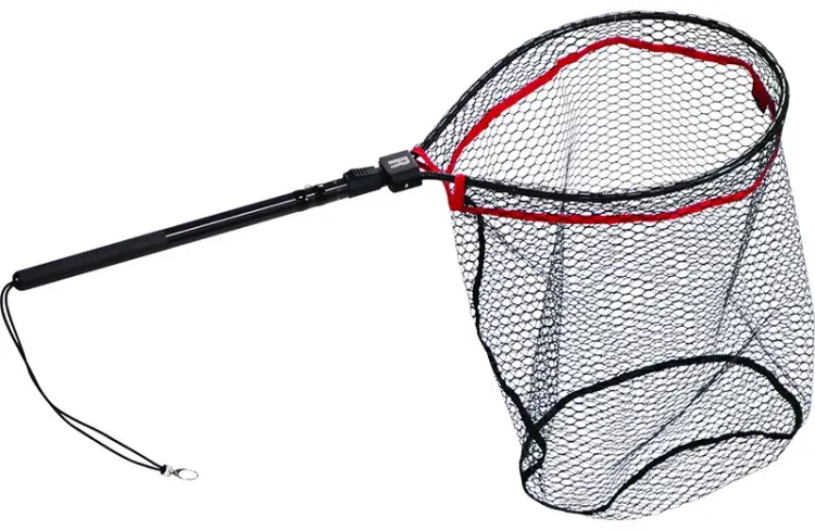 Rapala подсачек RA1800001 купить,NaN