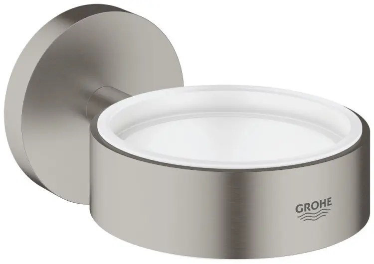 Grohe Essentialis 40369DC1 серебристый купить,NaN