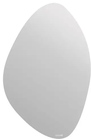 Зеркало настенное Cersanit 60x85 см купить,NaN
