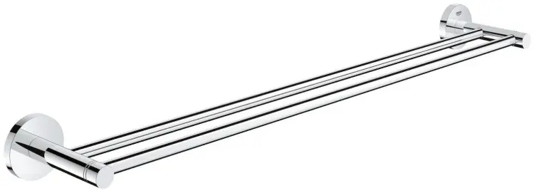 Grohe держатель Essentials 40802001 1 шт, металл купить,NaN
