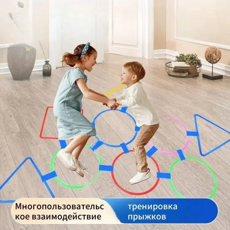 Тренажер для прыжков купить,NaN