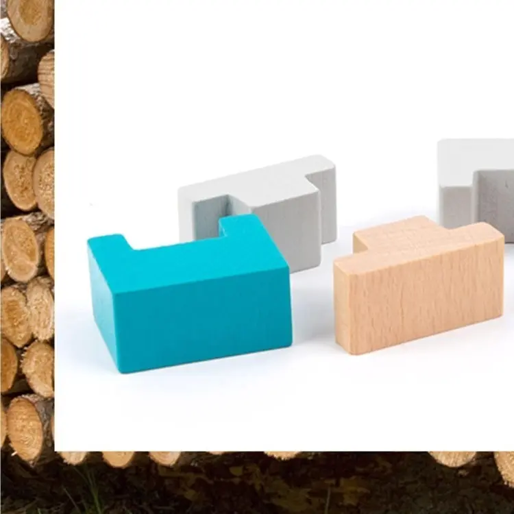 Обучающий набор Wooden головоломка купить,NaN