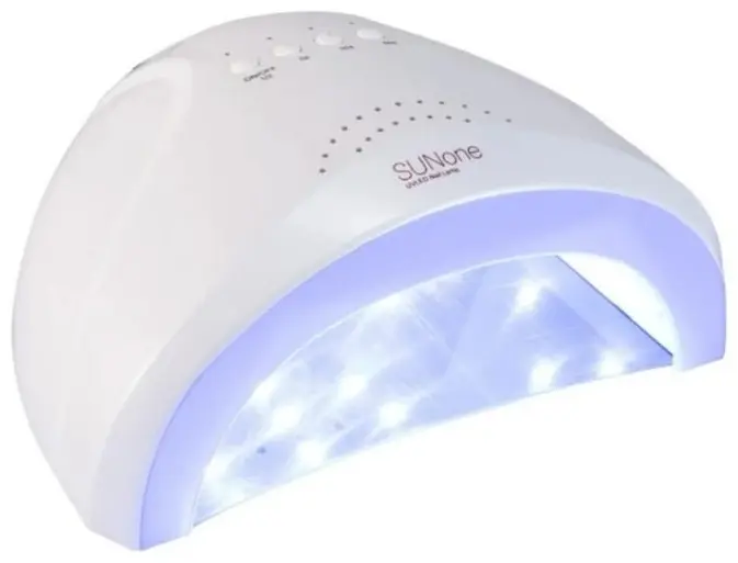 Лампа SUN 1 Plus LED 48 Вт купить,NaN