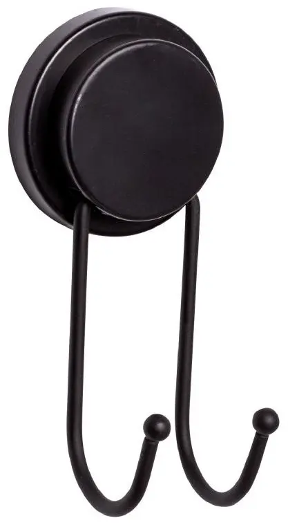 FIXSEN Magic Black Fx-45005A 2 шт, нержавеющая сталь