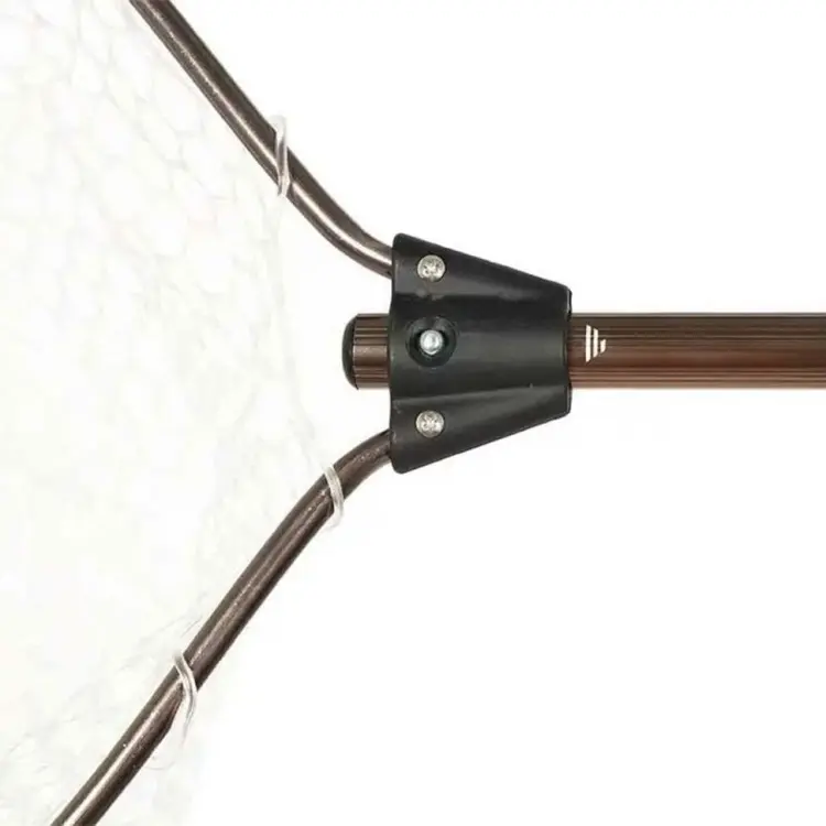 FAVORITE подсачек Подсак телескопический Arena 1.25-1.9m, 51x46 ц: brown, ATLNBR1-190 купить,NaN