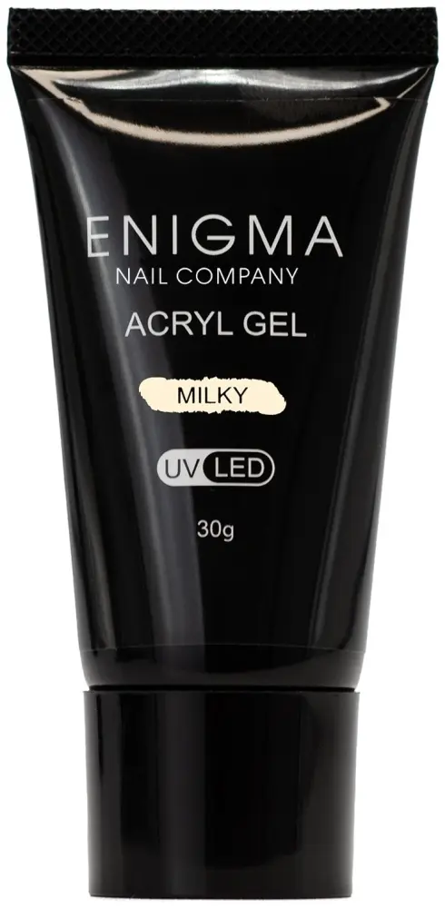 ENIGMA акрил-гель Classic Milky 30 купить,NaN