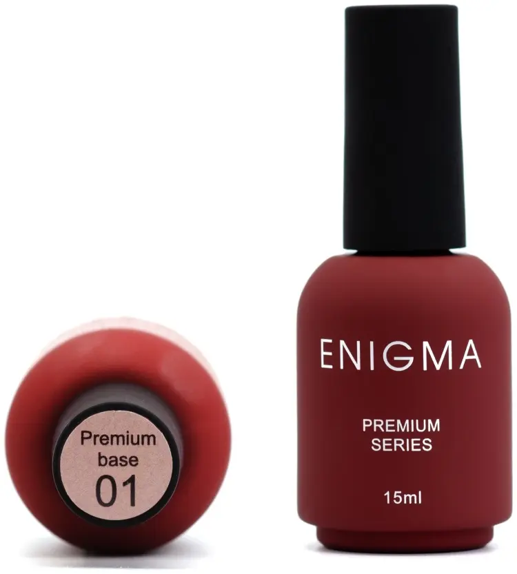 ENIGMA базовое покрытие Premium 01 камуфлирующее 15 мл купить,NaN