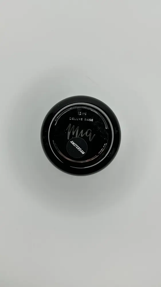 Mia базовое покрытие Deluxe Amsterdam камуфлирующее 15 мл купить,NaN