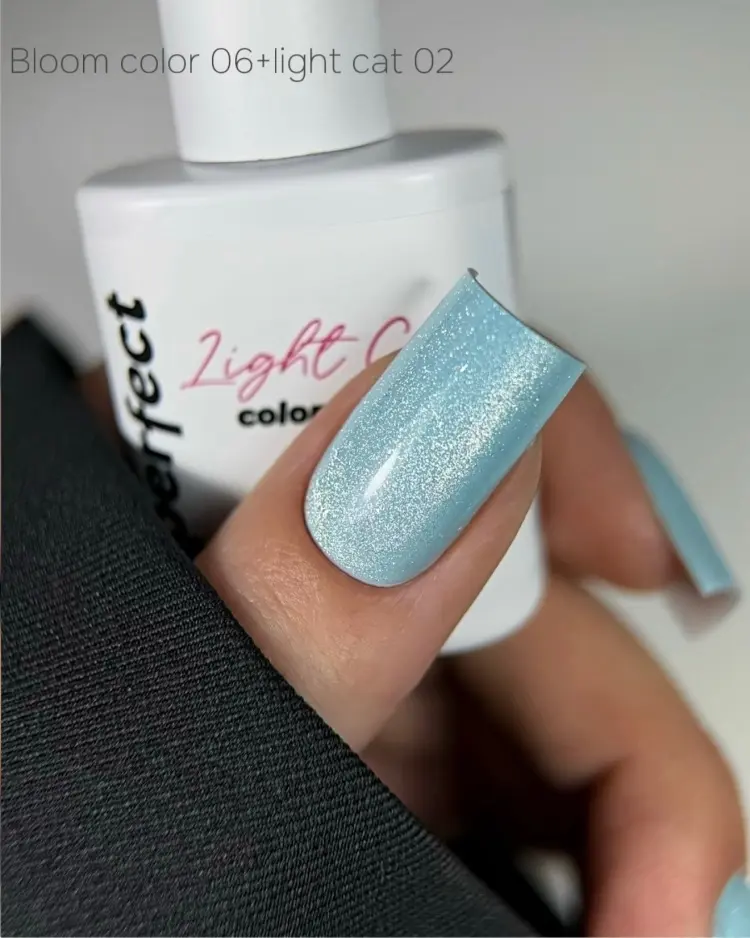 Iperfect гель-лак Bloom color 06 глянцевое 10 мл купить,NaN