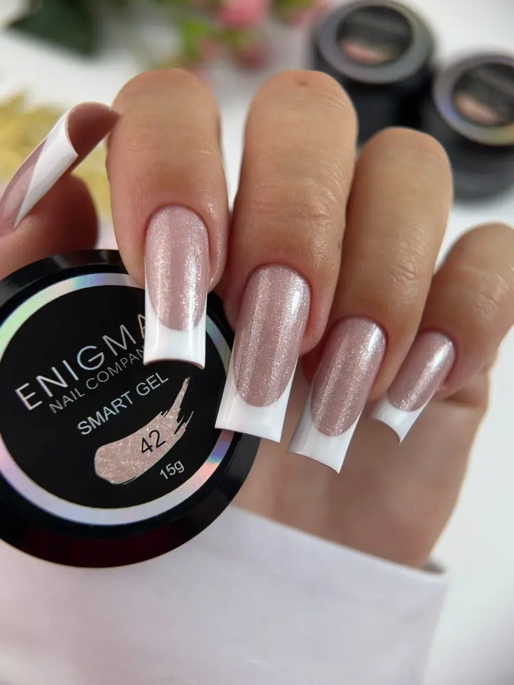 Enigmanic гель Smart 42 15 мл купить,NaN