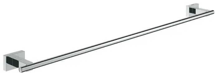 Grohe Essentials Cube 40509001 серебристый купить,NaN
