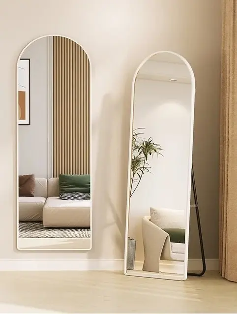 Зеркало настенное, напольное 50x157 см купить,NaN