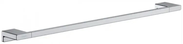Hansgrohe держатель AddStoris 41747000 1 шт, латунь