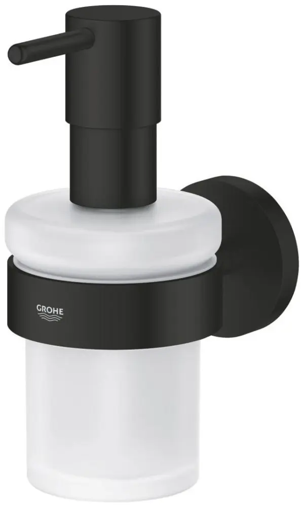 Дозатор для жидкого мыла Grohe Essentials 1022572430 купить,NaN