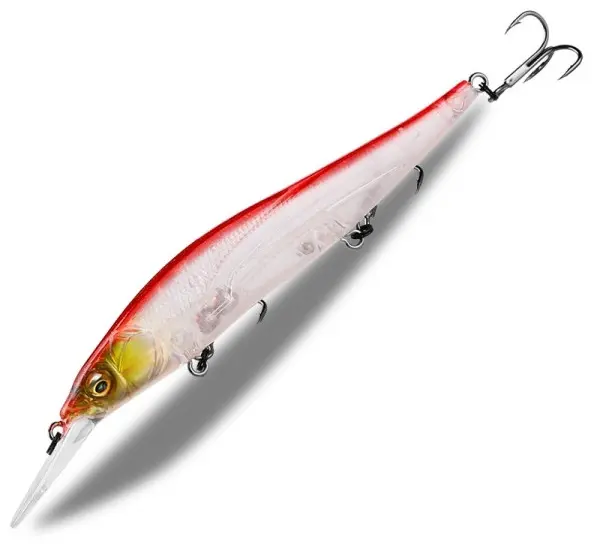 Воблер Bearking 901001 1 шт 110 мм Color A купить,NaN