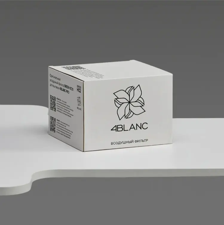 4BLANC фильтр для вытяжки Pro купить,NaN