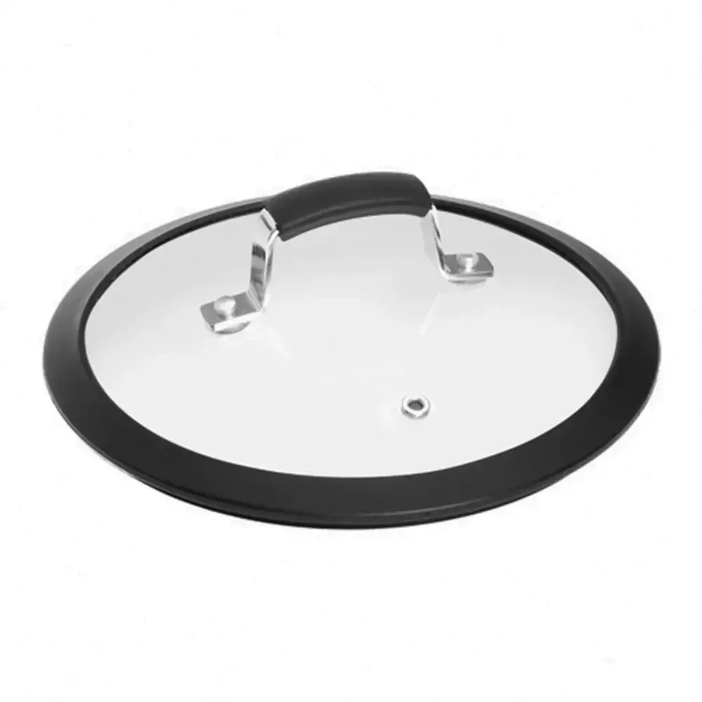 Крышка Nadoba Lota 751413 24см стекло