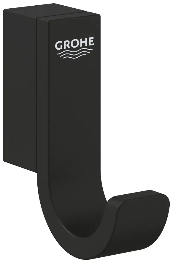Grohe крючок Selection 1 шт, металл