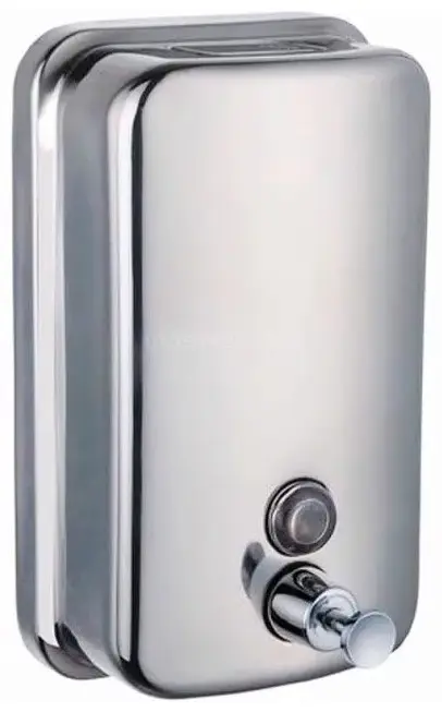 Дозатор для жидкого мыла Haiba HB402