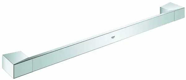 Grohe держатель Selection Cube, хром (40807000) 1 шт, металл купить,NaN