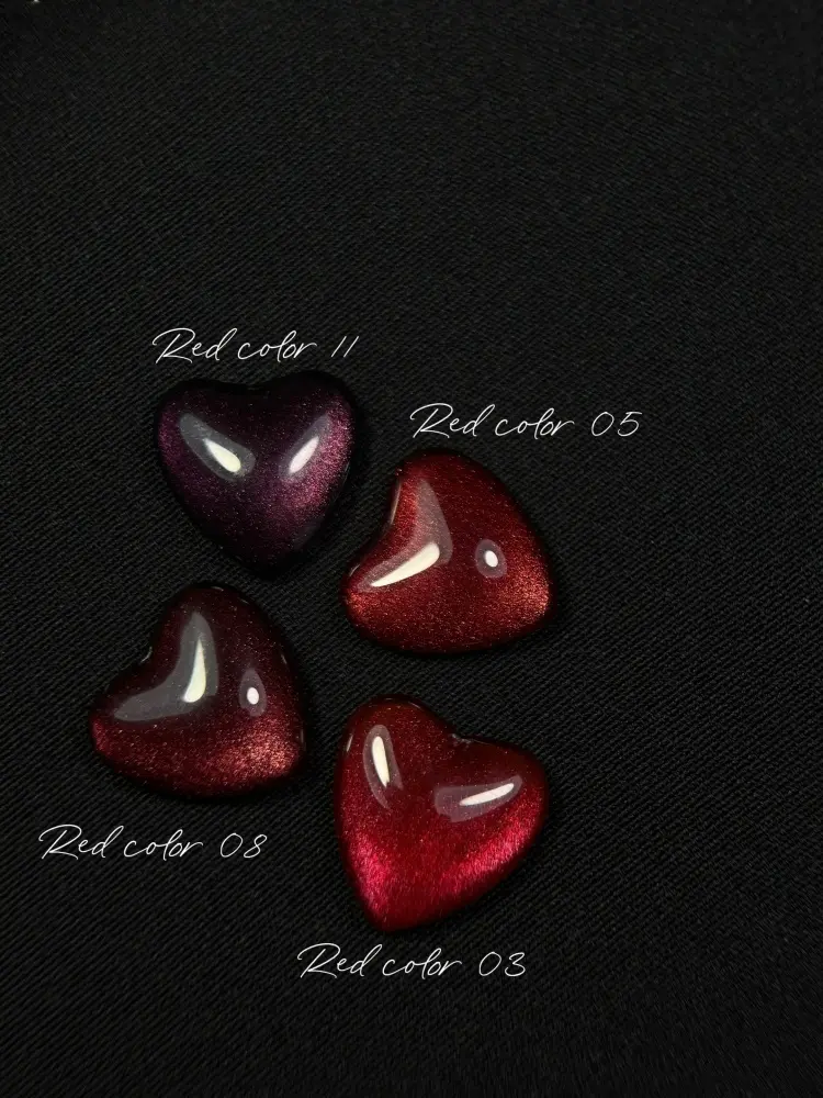 Iperfect гель-лак Red color gel 03 камуфлирующее 10 мл купить,NaN